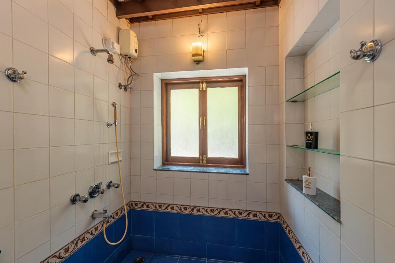 Saffronstays Alma Grove, Kashid Exterior photo